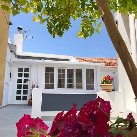 Katsikantaris Homes Paphos Luaran gambar