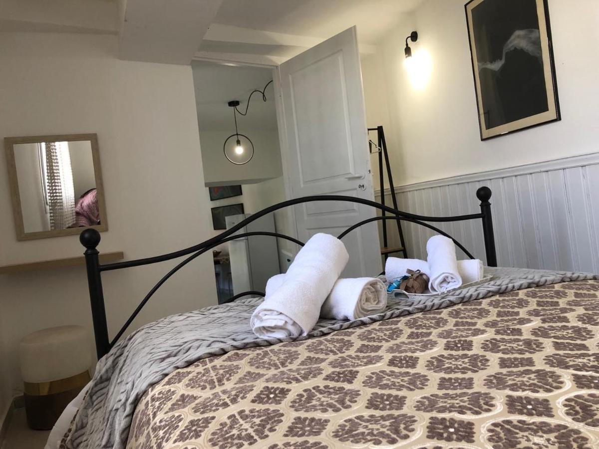 Katsikantaris Homes Paphos Luaran gambar