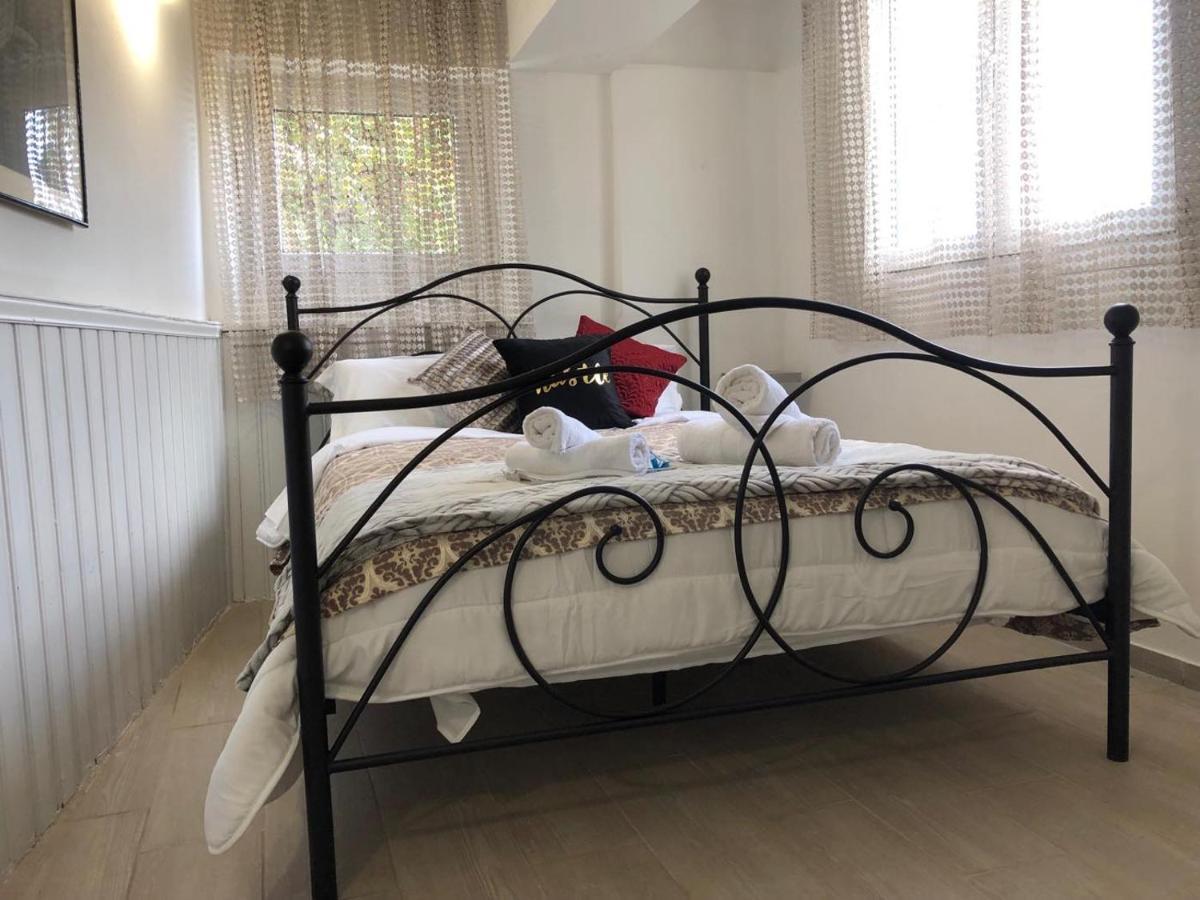 Katsikantaris Homes Paphos Luaran gambar