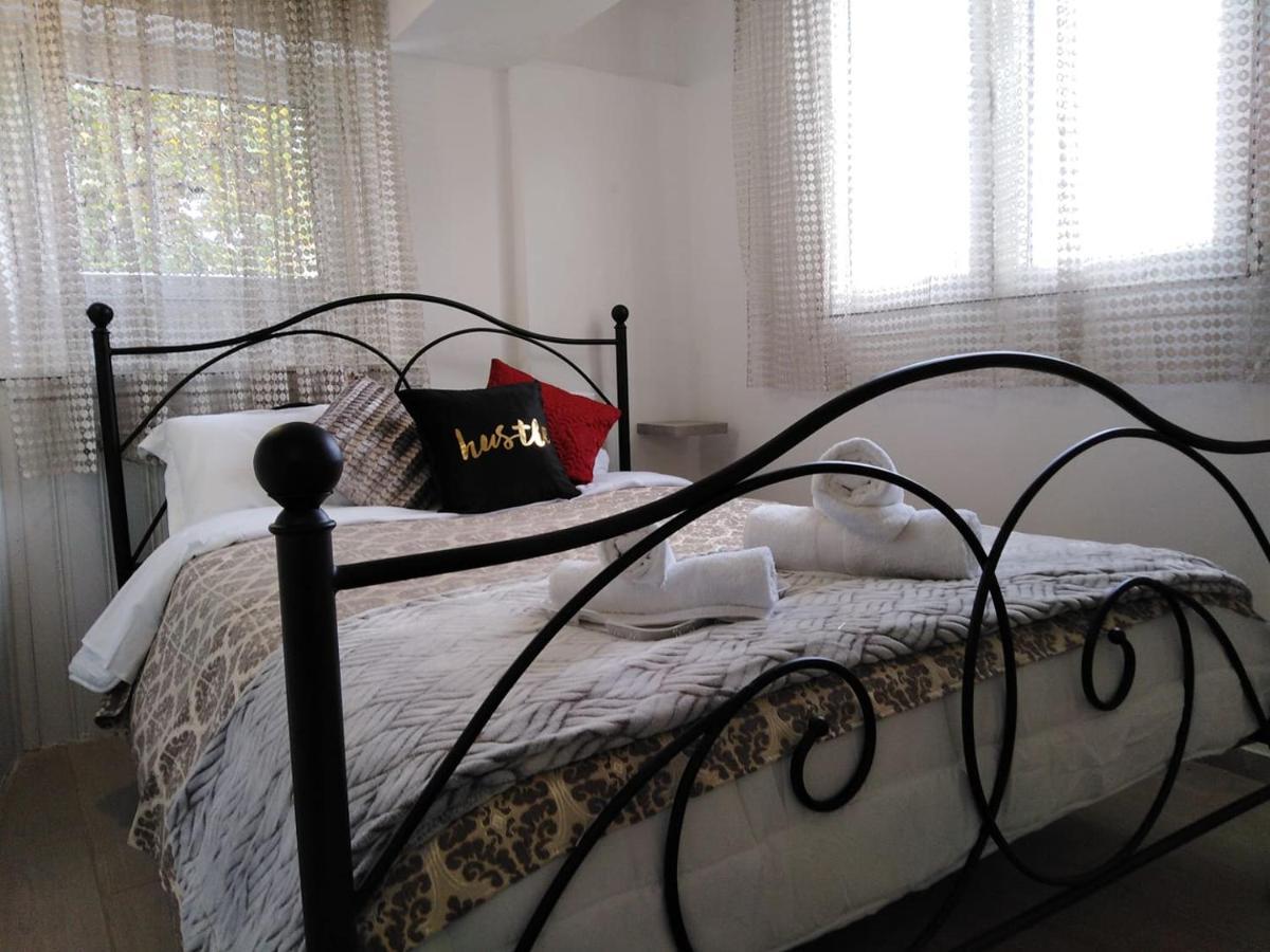 Katsikantaris Homes Paphos Luaran gambar