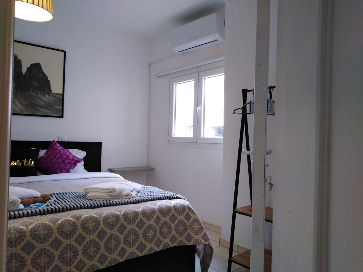 Katsikantaris Homes Paphos Luaran gambar