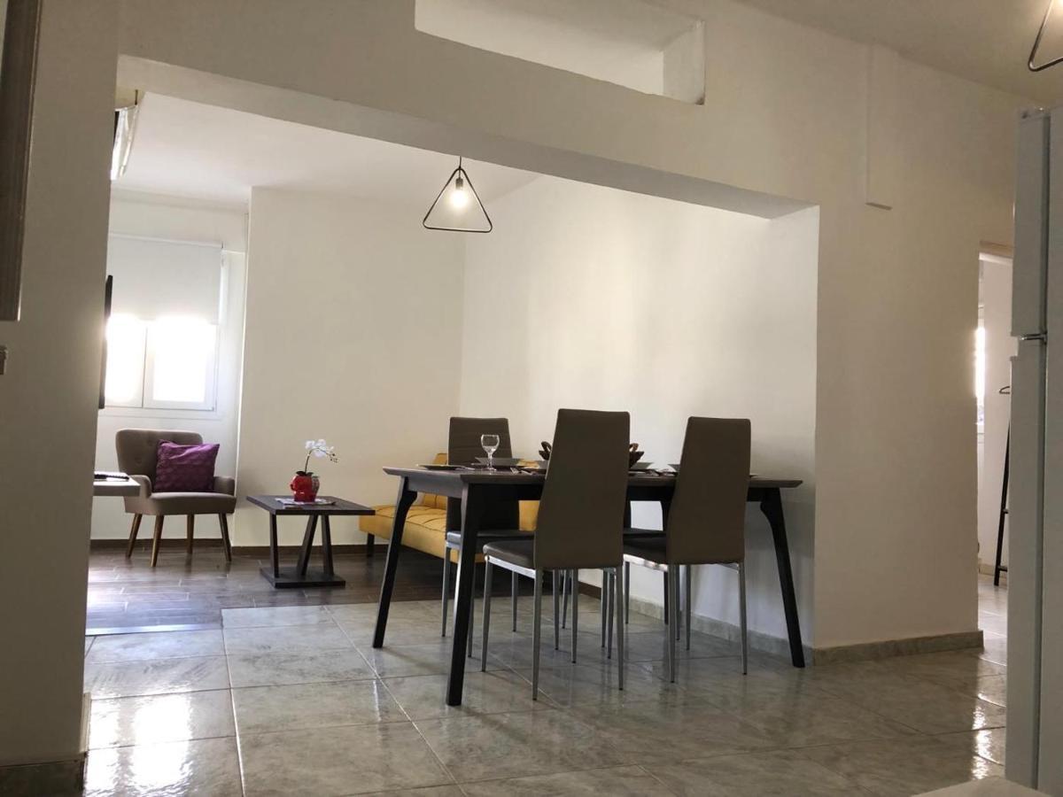 Katsikantaris Homes Paphos Luaran gambar