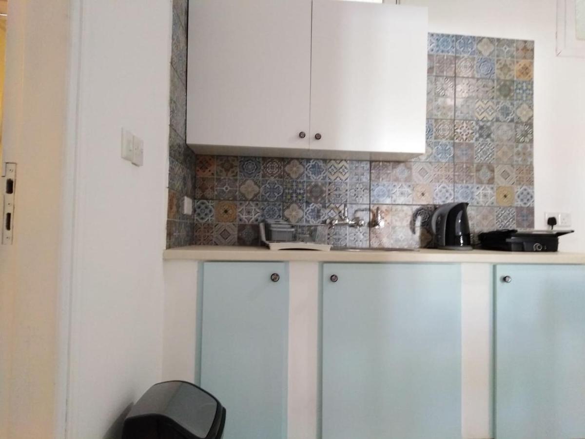 Katsikantaris Homes Paphos Luaran gambar