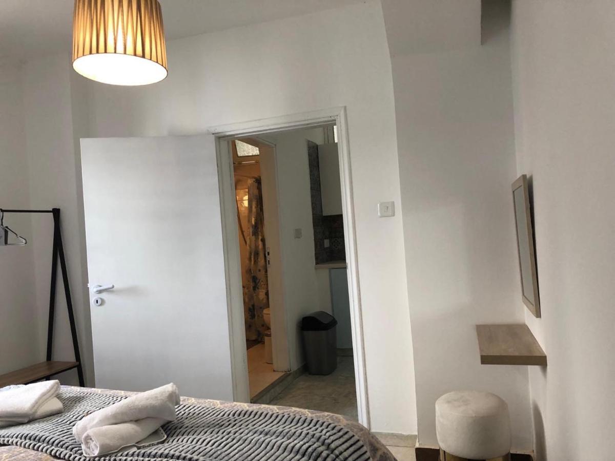 Katsikantaris Homes Paphos Luaran gambar