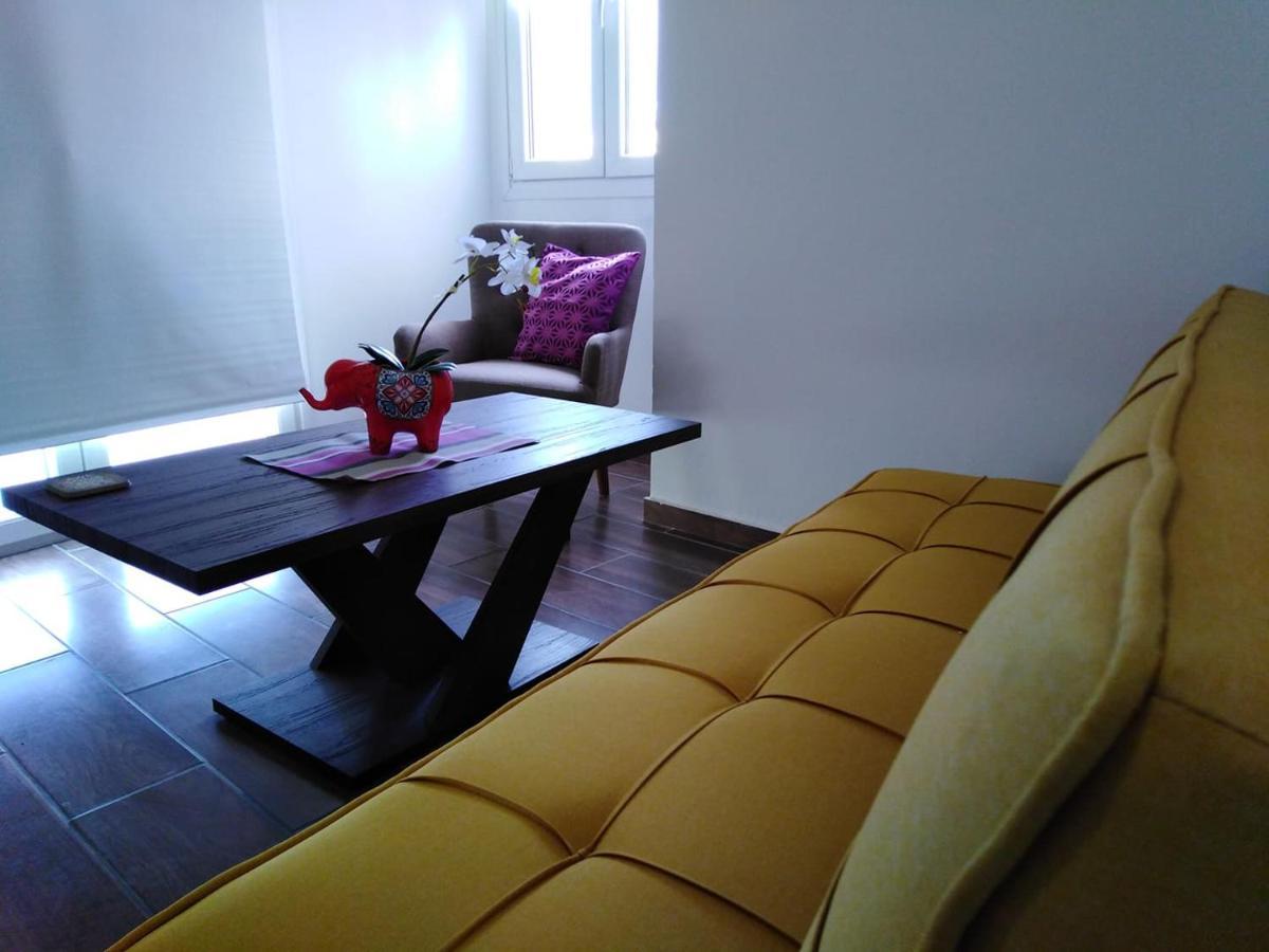 Katsikantaris Homes Paphos Luaran gambar