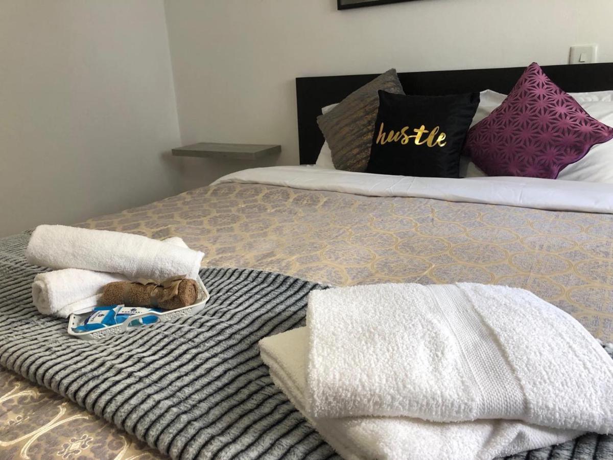 Katsikantaris Homes Paphos Luaran gambar