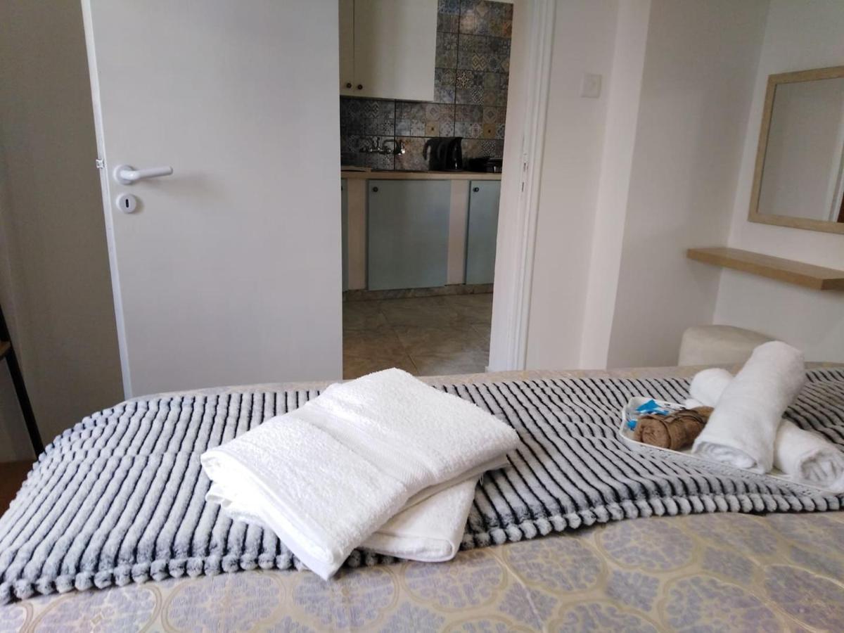 Katsikantaris Homes Paphos Luaran gambar