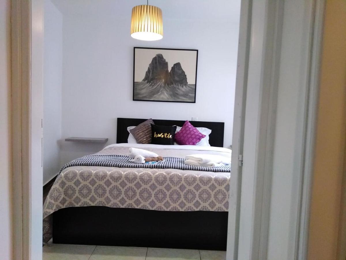 Katsikantaris Homes Paphos Luaran gambar
