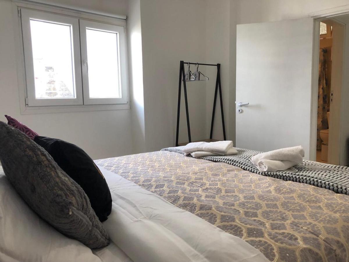 Katsikantaris Homes Paphos Luaran gambar
