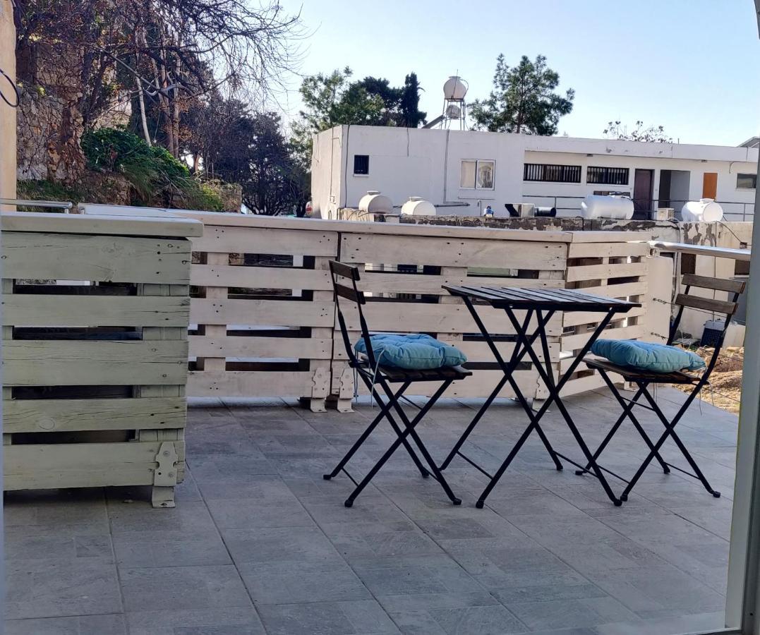 Katsikantaris Homes Paphos Luaran gambar