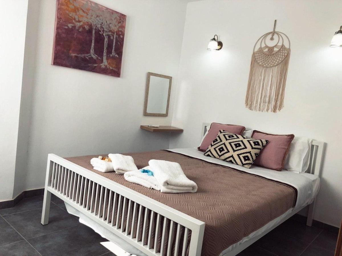 Katsikantaris Homes Paphos Luaran gambar