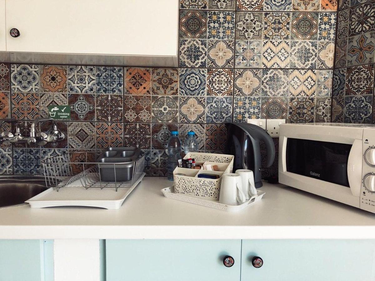 Katsikantaris Homes Paphos Luaran gambar
