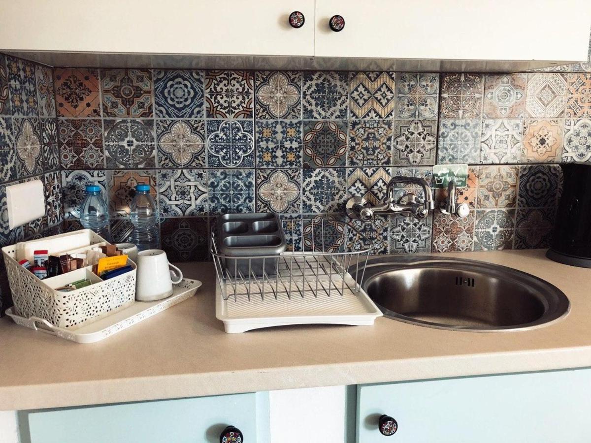Katsikantaris Homes Paphos Luaran gambar