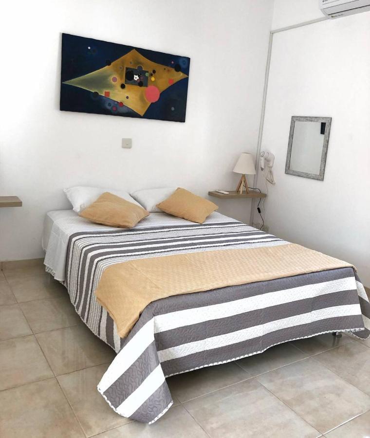 Katsikantaris Homes Paphos Luaran gambar