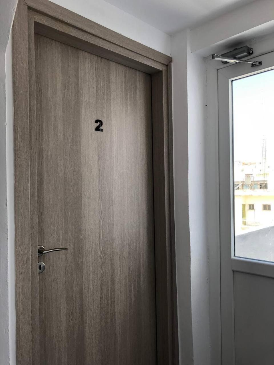 Katsikantaris Homes Paphos Luaran gambar