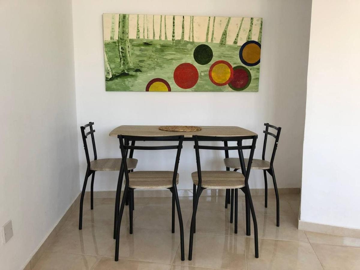 Katsikantaris Homes Paphos Luaran gambar