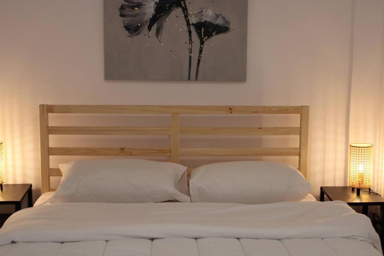 Katsikantaris Homes Paphos Luaran gambar