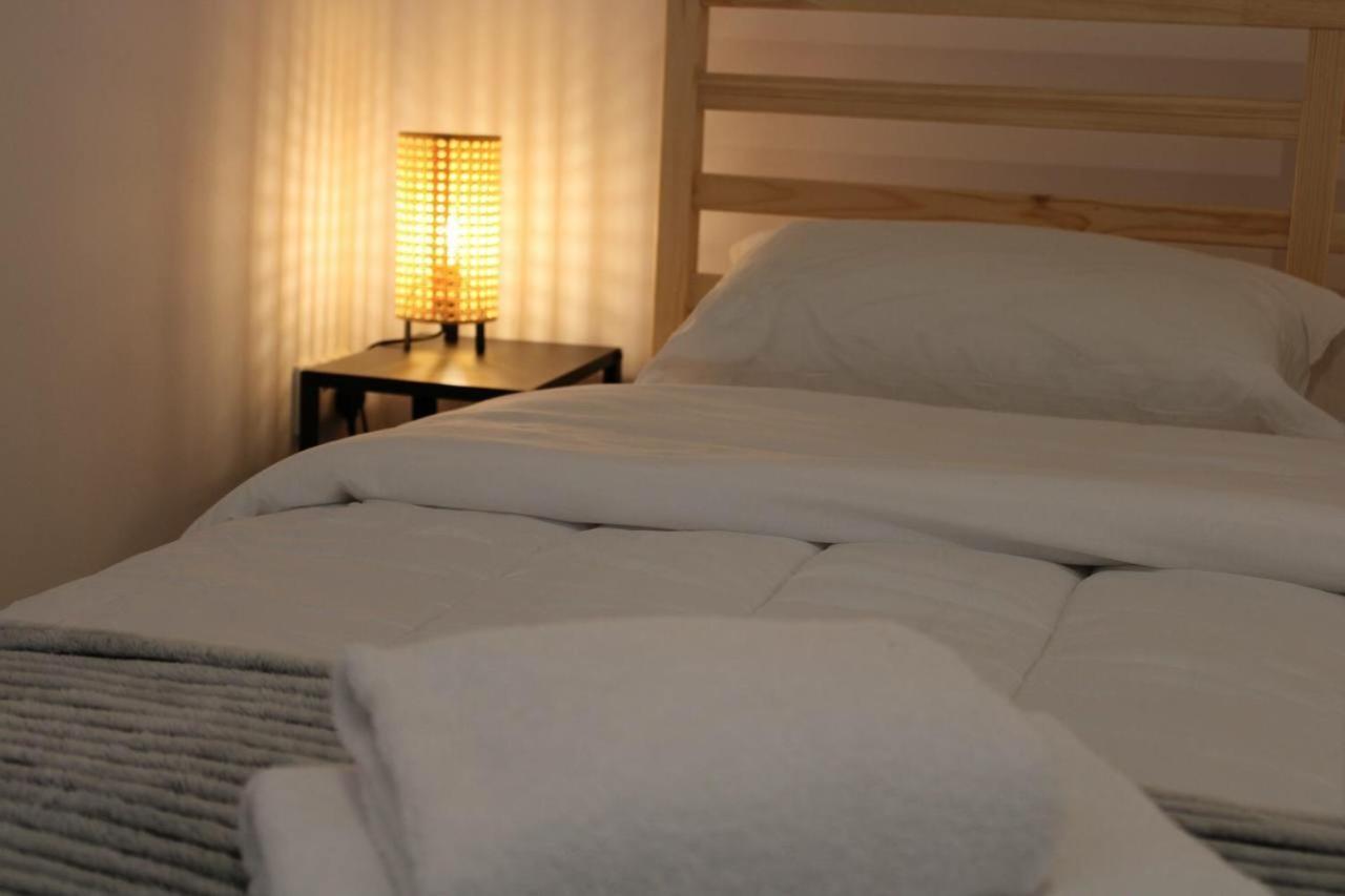 Katsikantaris Homes Paphos Luaran gambar