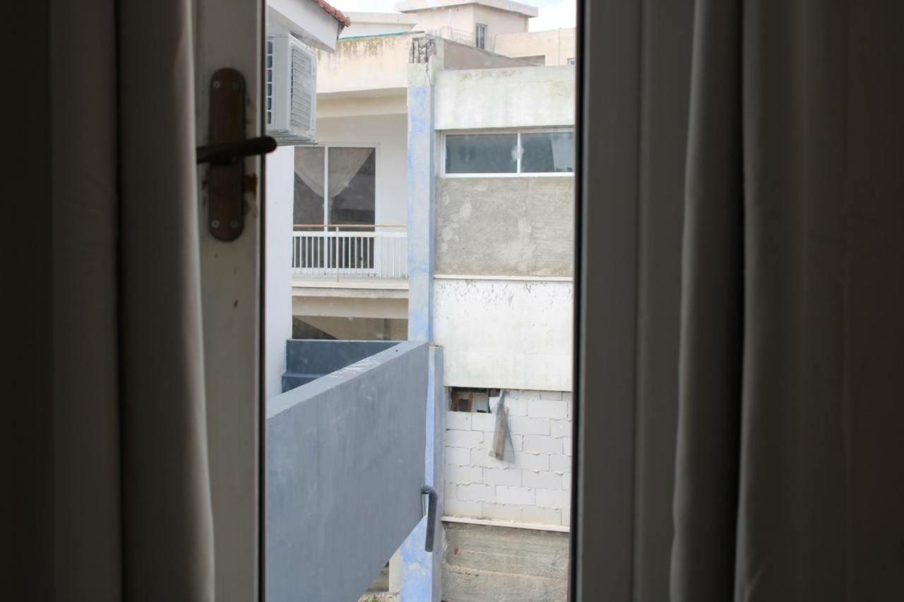 Katsikantaris Homes Paphos Luaran gambar