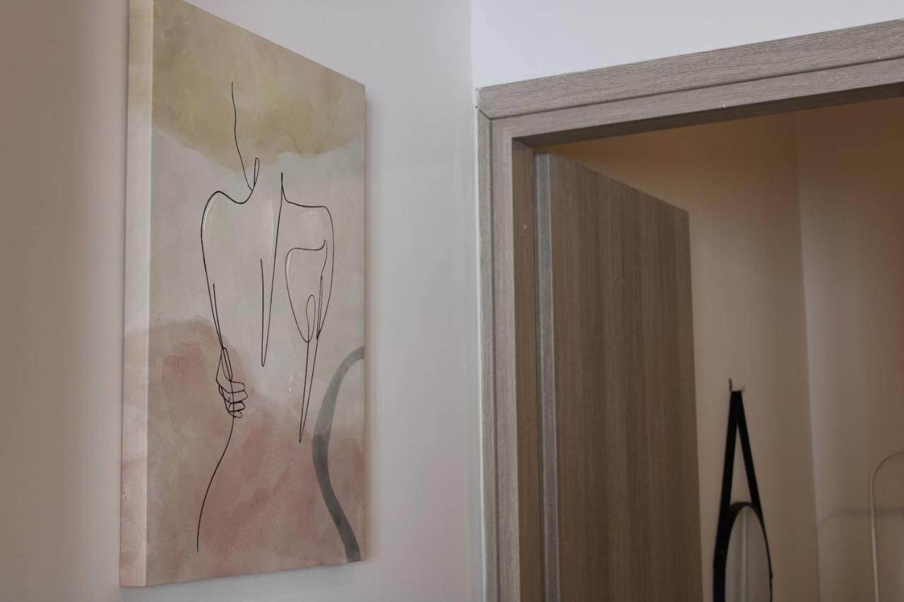 Katsikantaris Homes Paphos Luaran gambar
