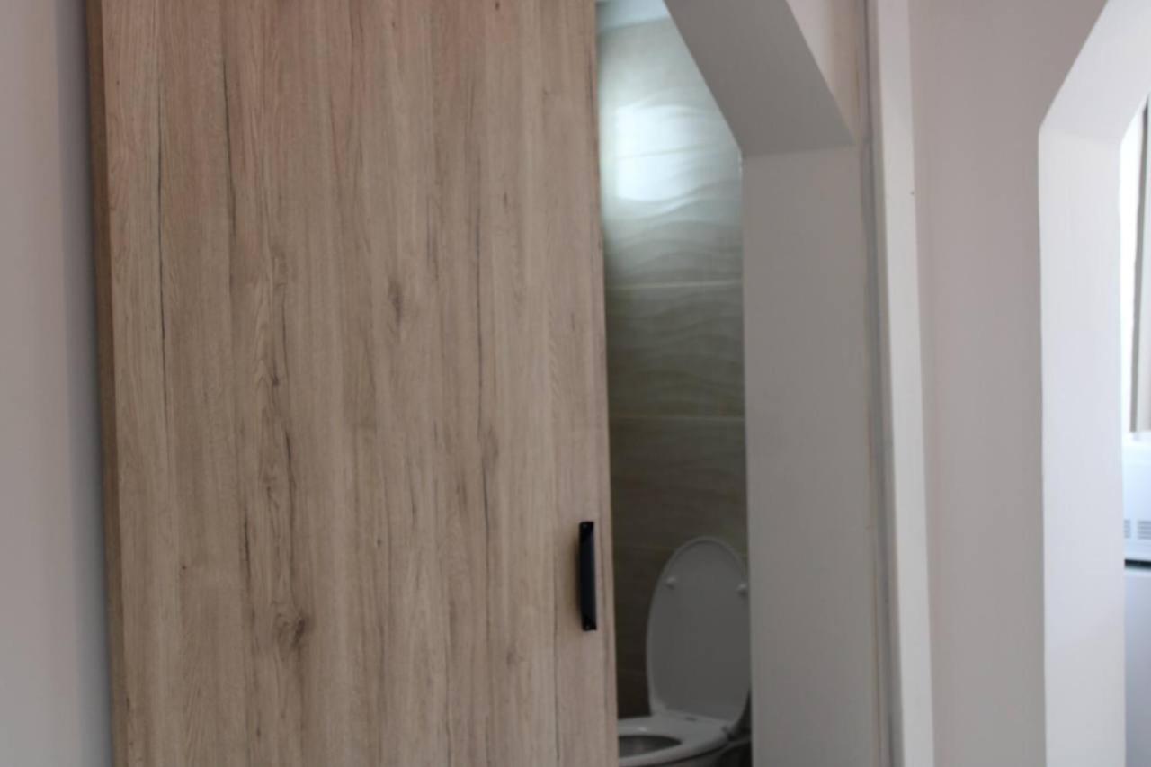 Katsikantaris Homes Paphos Luaran gambar