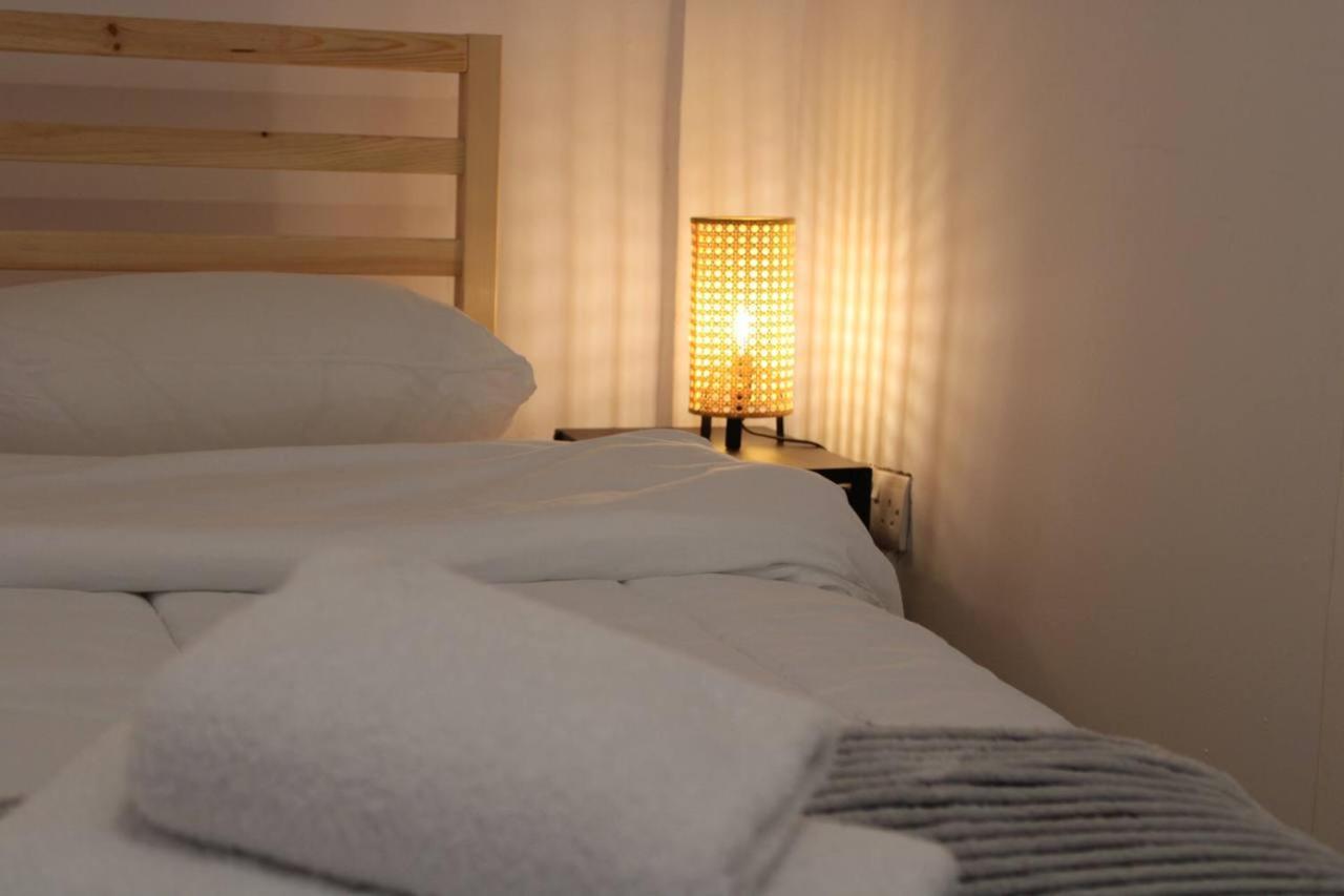 Katsikantaris Homes Paphos Luaran gambar