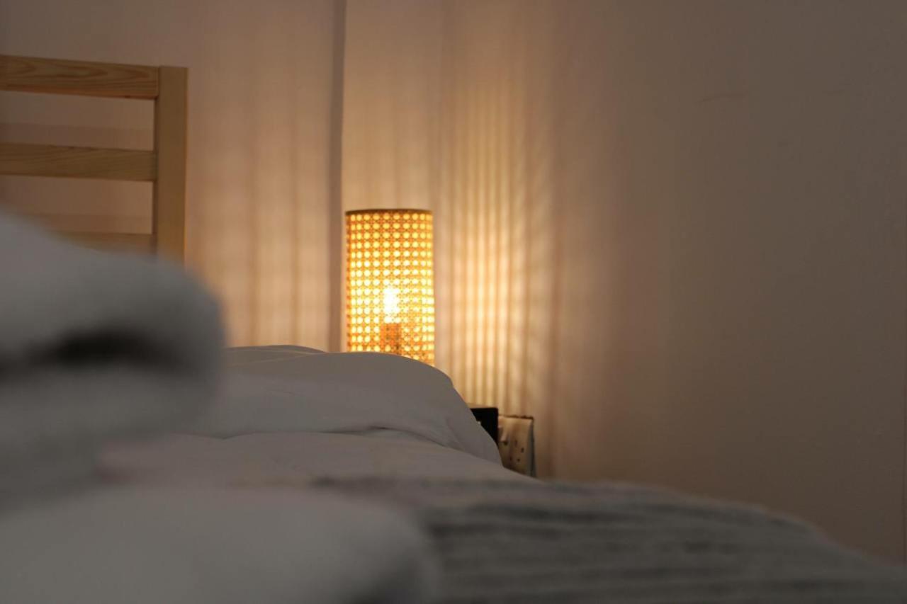 Katsikantaris Homes Paphos Luaran gambar