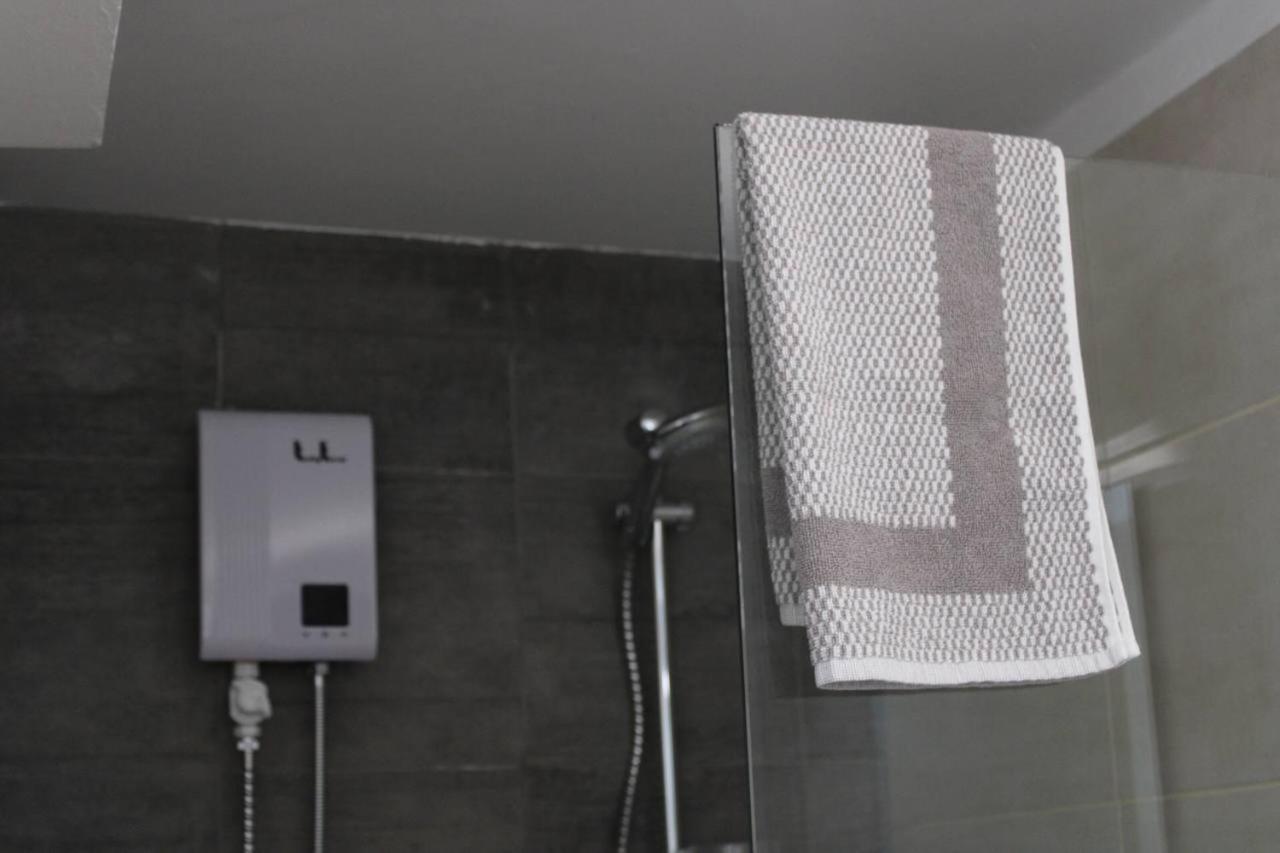 Katsikantaris Homes Paphos Luaran gambar