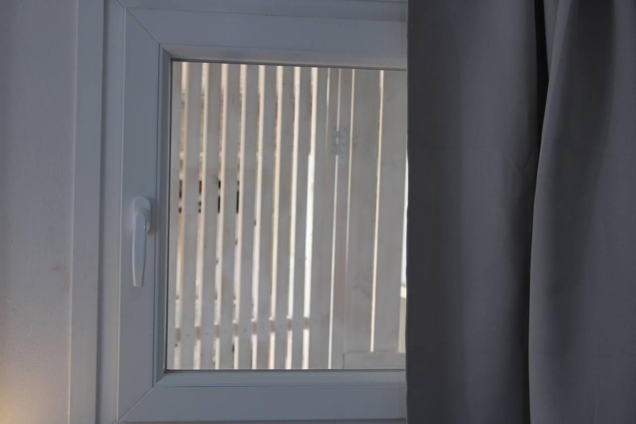 Katsikantaris Homes Paphos Luaran gambar