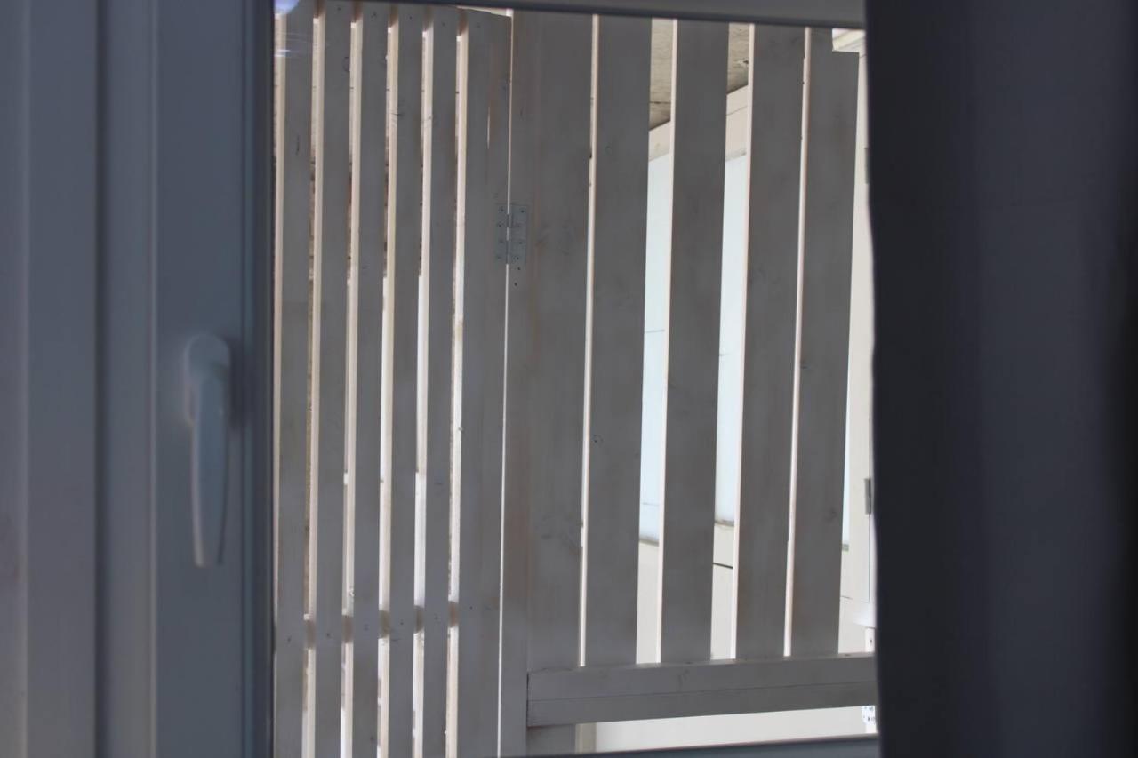 Katsikantaris Homes Paphos Luaran gambar
